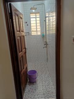 Happy fully furnished apartment - 1