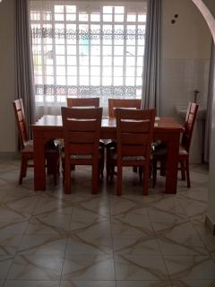 Happy fully furnished apartment - 9