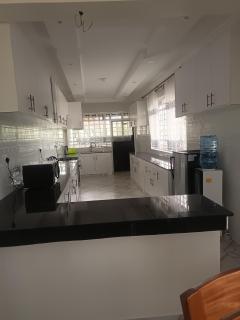 Happy fully furnished apartment - 8