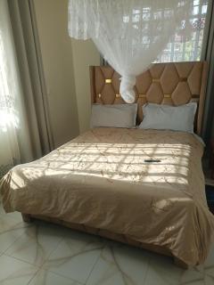 Happy fully furnished apartment - 5