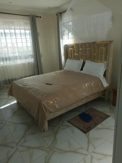 Happy fully furnished apartment - 7