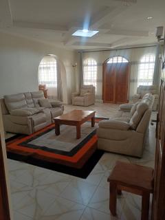 Happy fully furnished apartment - 0