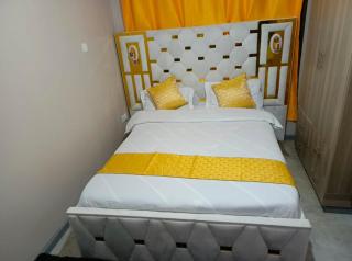 Studio BnB,Ngong Road near Junction Mall - 0