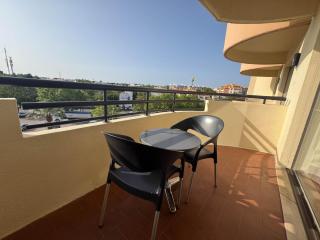 Apartamento T0 - VILA GALÉ - 5