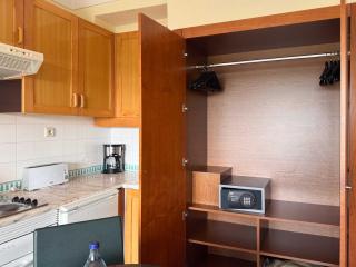 Apartamento T0 - VILA GALÉ - 1