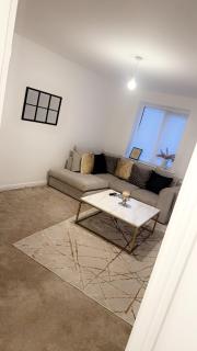 3 bedroom semi detached Heavenly house - 3