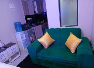 Studio BnB,Ngong Road near Junction Mall - 7