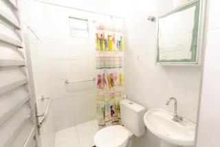 Charmoso Flat Funcional No PAPICU Próximo AO SHOPPING RIO MAR - 1