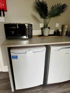 Penthouse Parade Apartment, Sleeps 6 - 2