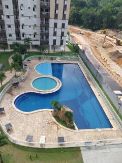 Fit Mirante do Parque COP30 - 5