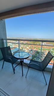 Flat aconchegante 1307 - 3