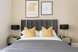 Charming 2BR in the Heart of Bloomsbury -D - 8