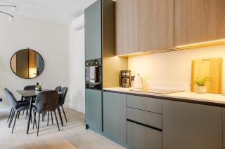 Charming 2BR in the Heart of Bloomsbury -D - 7