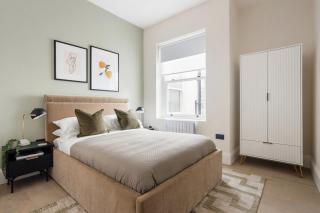 Charming 2BR in the Heart of Bloomsbury -D - 5