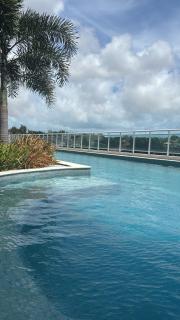 Flat aconchegante 1307 - 1