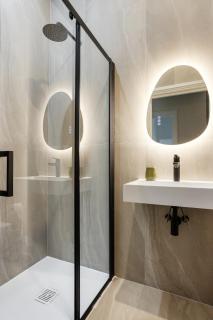 Charming 2BR in the Heart of Bloomsbury -D - 2