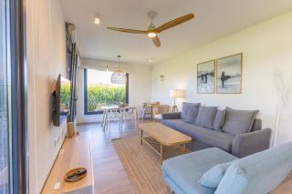 OCEANSUITESLANGRE - 9