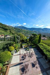 Frühmesserhaus Refugium zu Sanct Kassian - Lagundo - 4