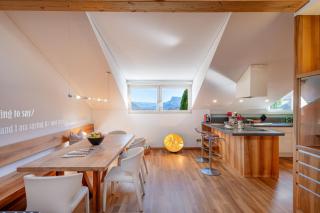 Frühmesserhaus Refugium zu Sanct Kassian - Lagundo - 1