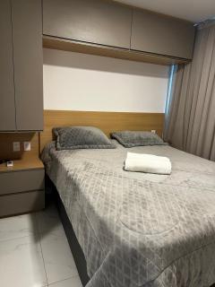 Flat aconchegante 1307 - 9