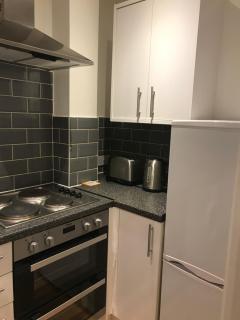 York House Apartments - 6