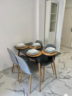 Precioso Apartamento Santa Cruz - 1