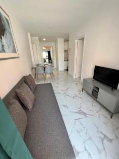 Precioso Apartamento Santa Cruz - 6