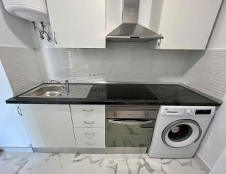 Precioso Apartamento Santa Cruz - 4