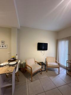 Central apartment in Rivadavia for 2 people - 3