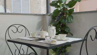 PALAZZO RICARDI Chambres d'hotes - 4