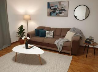 Elektra Residence 2Bd Apartment in Monastiraki - 0