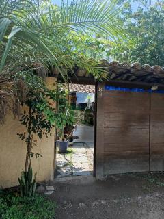 Casa no centro para 12 pessoas - 0