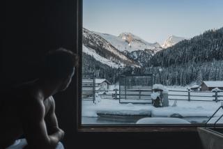 Alpinhotel Berghaus spa - 1