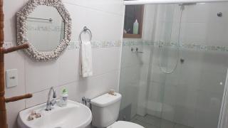 Casa no centro para 12 pessoas - 9