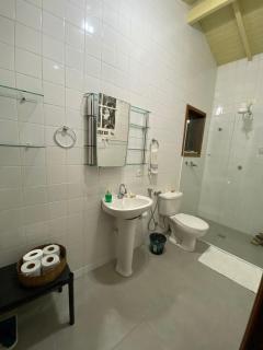 Casa no centro para 12 pessoas - 8