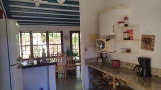 Casa no centro para 12 pessoas - 7