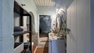 Cuevas Soluna en Solara, voor max 8 personen - 9