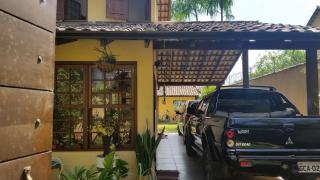 Casa no centro para 12 pessoas - 4