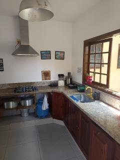 Casa no centro para 12 pessoas - 3