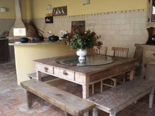 Casa no centro para 12 pessoas - 2