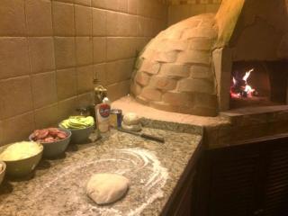 Casa no centro para 12 pessoas - 1