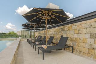 Las Brisas Merida - 9