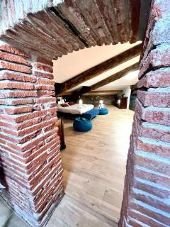 Romantic Getaway in the Heart of Perpignan - Perpignan - 7