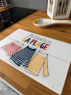 Appartement proche de la plage - 5