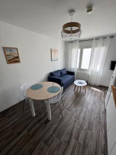 Appartement proche de la plage - 2