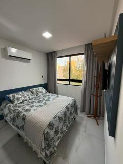 Flat Cabo Branco - JP - 0