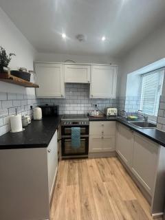 Country cottage in Rosedale Abbey North Yorkshire - 7