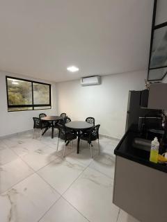 Flat Cabo Branco - JP - 9