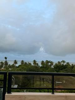 Flat Cabo Branco - JP - 7