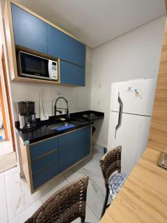 Flat Cabo Branco - JP - 5